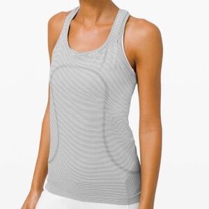 Lululemon Swiftly Race Length